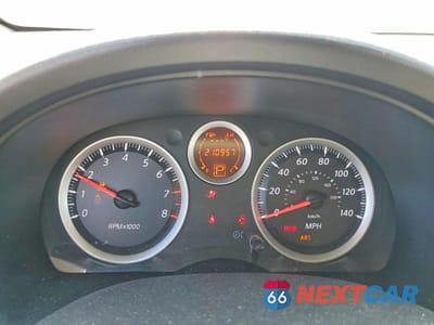 Zdjęcie 9 z 12 samochodu: 2012 NISSAN SENTRA 2.0 VIN:3N1AB6AP3CL650268 - miniatura