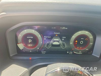 Zdjęcie 9 z 13 samochodu: 2025 NISSAN ROGUE PLATINUM VIN:JN8BT3DD2SW471229 - miniatura
