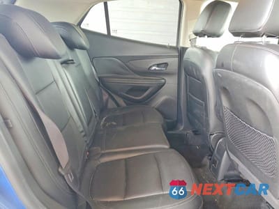 Zdjęcie 11 z 13 samochodu: 2018 BUICK ENCORE ESSENCE VIN:KL4CJCSB1JB526096 - miniatura