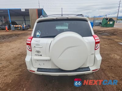 Zdjęcie 6 z 12 samochodu: 2012 TOYOTA RAV4 LIMITED VIN:2T3DK4DV6CW085774 - miniatura