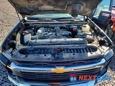 Zdjęcie 11 z 12 samochodu: 2025 CHEVROLET SILVERADO K3500 LT VIN:1GB4KTEY6SF173229 - miniatura