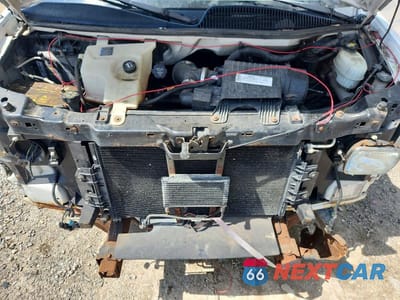Zdjęcie 12 z 14 samochodu: 2007 CHEVROLET EXPRESS G2500 VIN:1GCGG29VX71158953 - miniatura