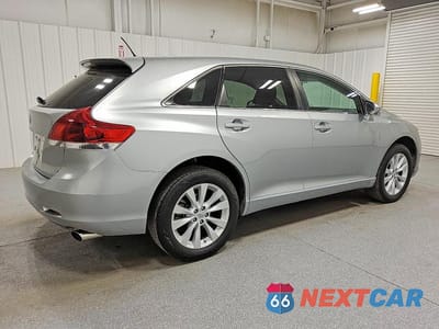 Trzecie zdjęcie samochodu z tyłu: 2015 TOYOTA VENZA LE VIN:4T3ZA3BB1FU094494 - miniatura