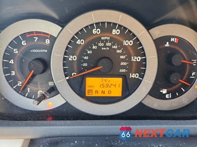 Zdjęcie 9 z 12 samochodu: 2009 TOYOTA RAV4 BASE VIN:JTMBF35V195004653 - miniatura