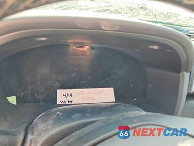 Zdjęcie 9 z 13 samochodu: 2022 HONDA INSIGHT VIN:19XZE4F97NE010383 - miniatura