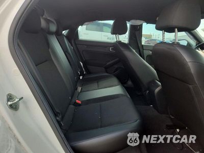 Zdjęcie 10 z 13 samochodu: 2024 HONDA CIVIC SPORT VIN:19XFL2H86RE018658 - miniatura