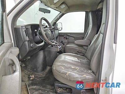 Zdjęcie 7 z 13 samochodu: 2012 CHEVROLET EXPRESS G1500 VIN:1GCSGAFX8C1149429 - miniatura