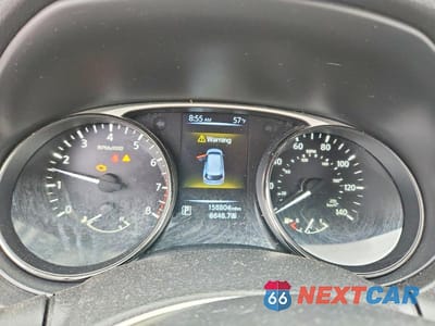 Zdjęcie 9 z 12 samochodu: 2016 NISSAN ROGUE S VIN:JN8AT2MV5GW141493 - miniatura
