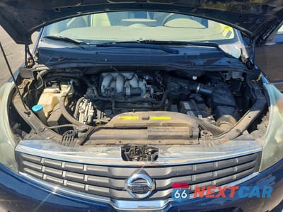 Zdjęcie 11 z 12 samochodu: 2007 NISSAN QUEST 3.5 VIN:5N1BV28U97N142367 - miniatura
