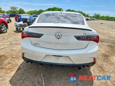 Zdjęcie 6 z 12 samochodu: 2022 ACURA ILX PREMIUM A-SPEC VIN:19UDE2F81NA006601 - miniatura
