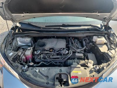 Zdjęcie 12 z 13 samochodu: 2022 TOYOTA SIENNA LE VIN:5TDKRKEC5NS116828 - miniatura
