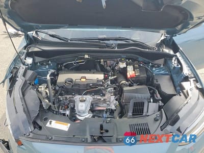 Zdjęcie 12 z 14 samochodu: 2026 HONDA HR-V SPORT VIN:3CZRZ2H55TM745248 - miniatura
