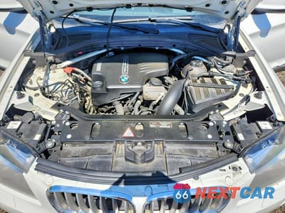 Zdjęcie 12 z 13 samochodu: 2014 BMW X3 XDRIVE28I VIN:5UXWX9C52E0D24514 - miniatura