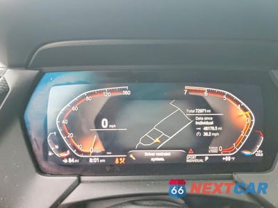 Zdjęcie 9 z 12 samochodu: 2021 BMW 228I VIN:WBA53AK04M7J18448 - miniatura