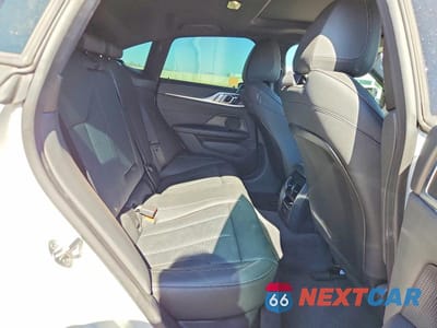 Zdjęcie 10 z 13 samochodu: 2025 BMW I4 EDRIVE 40 VIN:WBY23HD05SFU10865 - miniatura