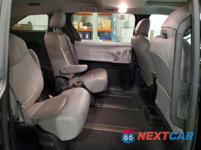 Zdjęcie 11 z 13 samochodu: 2025 TOYOTA SIENNA XLE 7-PASSENGER VIN:5TDYSKFC0SS224329 - miniatura
