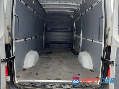 Zdjęcie 10 z 13 samochodu: 2025 MERCEDES BENZ SPRINTER 2500 DELIVERY VAN VIN:W1Y4KBHY4ST202564 - miniatura
