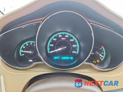 Zdjęcie 9 z 12 samochodu: 2012 CHEVROLET MALIBU 1LT VIN:1G1ZC5E06CF288282 - miniatura