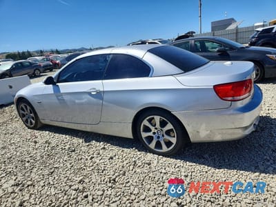 Drugie zdjęcie samochodu z przodu: 2008 BMW 335 I VIN:WBAWL73548PX59087 - miniatura