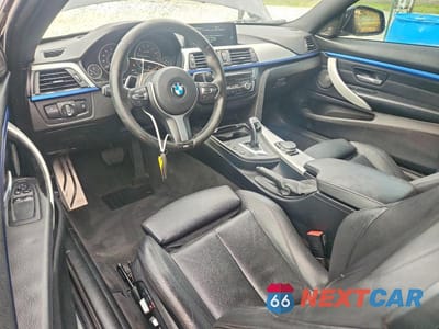 Zdjęcie 8 z 13 samochodu: 2016 BMW 435 I VIN:WBA3R1C50GK529203 - miniatura