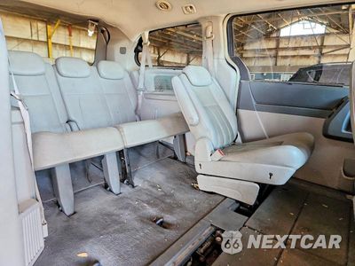 Zdjęcie 11 z 13 samochodu: 2008 CHRYSLER TOWN & COUNTRY TOURING VIN:2A8HR54P48R711501 - miniatura