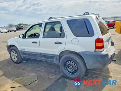 Drugie zdjęcie samochodu z przodu: 2005 FORD ESCAPE HEV VIN:1FMCU96HX5KE18141 - miniatura