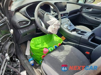 Zdjęcie 8 z 13 samochodu: 2022 HYUNDAI SANTA FE SEL VIN:5NMS2DAJ2NH474718 - miniatura
