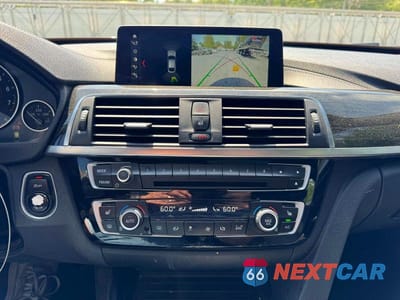 Zdjęcie 8 z 12 samochodu: 2018 BMW 330 XIGT VIN:WBA8Z9C51JB220190 - miniatura