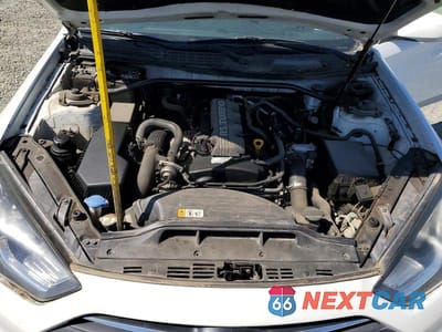 Zdjęcie 11 z 12 samochodu: 2013 HYUNDAI GENESIS COUPE 2.0T VIN:KMHHT6KD5DU105155 - miniatura