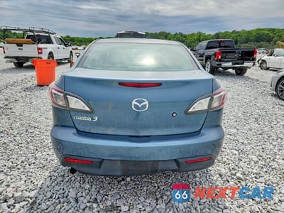Zdjęcie 6 z 12 samochodu: 2011 MAZDA 3 I VIN:JM1BL1UF6B1407533 - miniatura