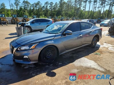 2020 NISSAN ALTIMA S 1N4BL4BV4LC173187 - główne zdjęcie licytacji z USA - miniatura