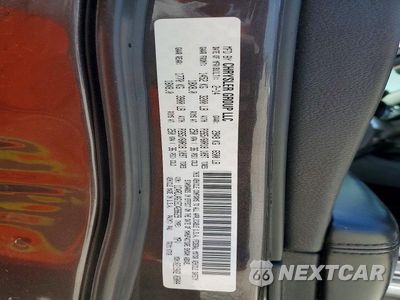 Zdjęcie 13 z 13 samochodu: 2014 DODGE DURANGO SXT VIN:1C4RDJAG1EC428629 - miniatura