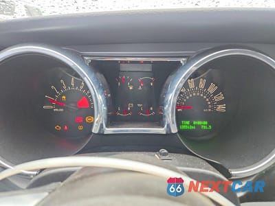 Zdjęcie 9 z 12 samochodu: 2008 FORD MUSTANG GT VIN:1ZVHT82H285166351 - miniatura