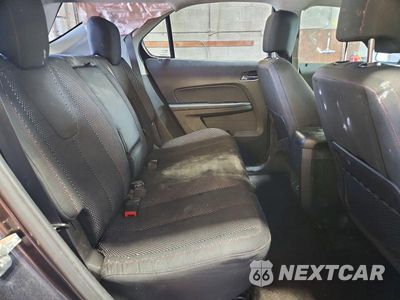 Zdjęcie 11 z 14 samochodu: 2016 CHEVROLET EQUINOX LS VIN:2GNFLEEK1G6308781 - miniatura