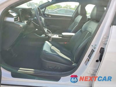 Zdjęcie 7 z 12 samochodu: 2023 KIA K5 GT LINE VIN:5XXG64J20PG221420 - miniatura