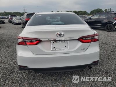 Zdjęcie 6 z 12 samochodu: 2023 TOYOTA CAMRY LE VIN:4T1C11AK9PU142202 - miniatura