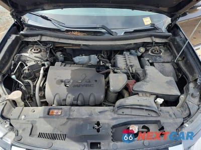 Zdjęcie 12 z 13 samochodu: 2016 MITSUBISHI OUTLANDER SE VIN:JA4AD3A34GZ020206 - miniatura