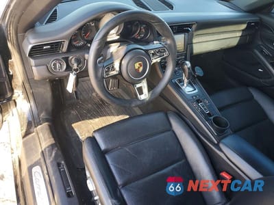 Zdjęcie 8 z 12 samochodu: 2012 PORSCHE 911 CARRERA S VIN:WP0AB2A95CS120473 - miniatura