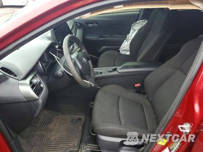 Zdjęcie 7 z 12 samochodu: 2019 TOYOTA C-HR LE VIN:JTNKHMBXXK1025886 - miniatura