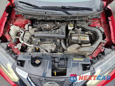 Zdjęcie 12 z 14 samochodu: 2017 NISSAN ROGUE S VIN:JN8AT2MV2HW275962 - miniatura