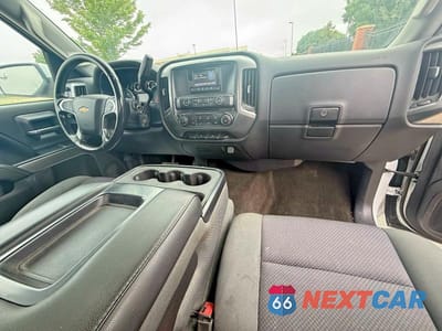 Zdjęcie 9 z 10 samochodu: 2015 CHEVROLET SILVERADO C2500 HEAVY DUTY LT VIN:1GC0CVEG0FZ533089 - miniatura