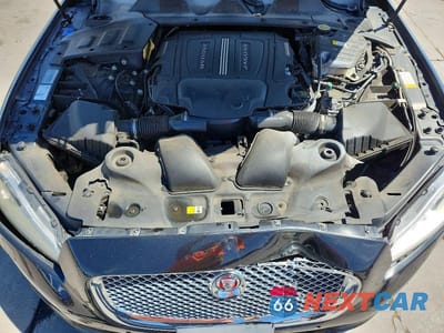 Zdjęcie 11 z 12 samochodu: 2015 JAGUAR XJ VIN:SAJWJ1CD6F8V77865 - miniatura