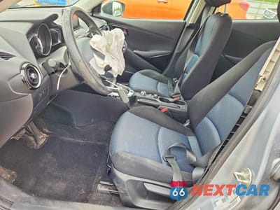 Zdjęcie 7 z 13 samochodu: 2017 TOYOTA YARIS IA BASE VIN:3MYDLBYVXHY175489 - miniatura