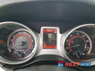 Zdjęcie 9 z 12 samochodu: 2018 DODGE JOURNEY SXT VIN:3C4PDDBG3JT390794 - miniatura