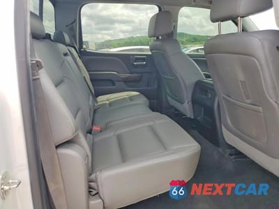 Zdjęcie 10 z 12 samochodu: 2015 GMC SIERRA K1500 SLT VIN:3GTU2VEC0FG174988 - miniatura