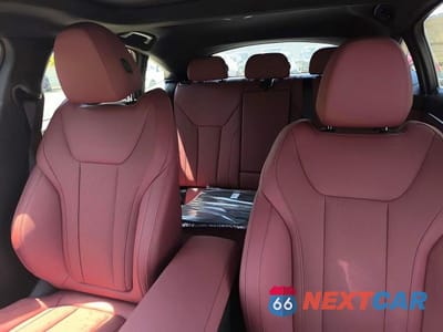 Zdjęcie 10 z 14 samochodu: 2026 BMW I4 XDRIVE 40 VIN:WBY43HD02TFW50837 - miniatura