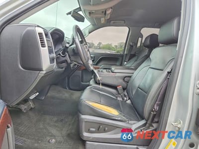 Zdjęcie 7 z 12 samochodu: 2016 GMC SIERRA C1500 SLE VIN:3GTP1MEC8GG345742 - miniatura