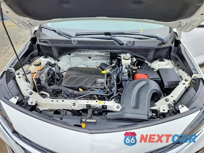 Zdjęcie 12 z 13 samochodu: 2020 BUICK ENCORE GX PREFERRED VIN:KL4MMBS29LB083107 - miniatura