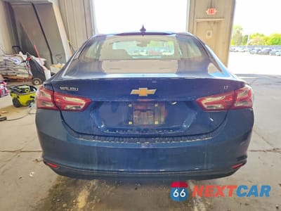 Zdjęcie 6 z 12 samochodu: 2020 CHEVROLET MALIBU LT VIN:1G1ZD5ST2LF099589 - miniatura