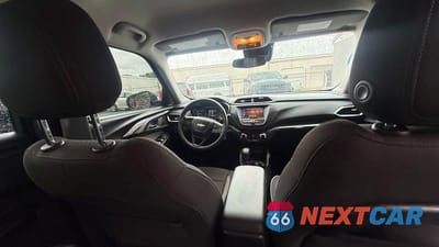 Zdjęcie 9 z 14 samochodu: 2022 CHEVROLET TRAILBLAZER LS VIN:KL79MMS2XNB103825 - miniatura